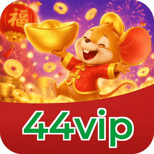 44vip Segurança Logo 2