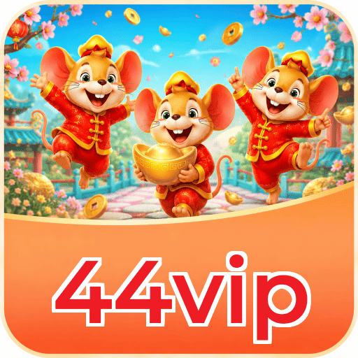 44vip Logo 1