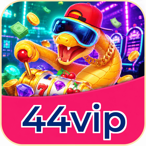 44vip Instalar Logo 2