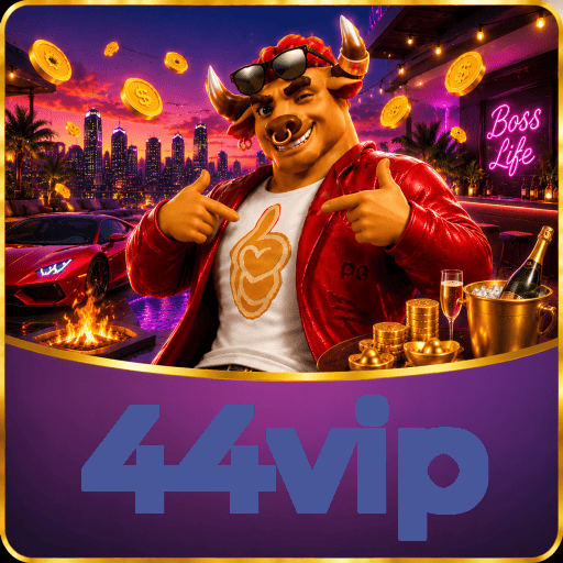 Certificação GLI 44vip