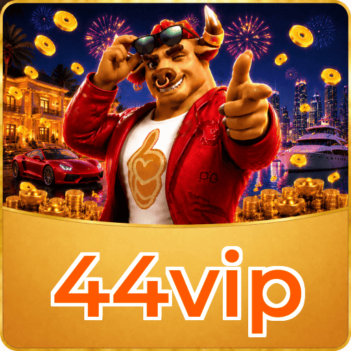 Slots 44vip - RTP Alto Certificado