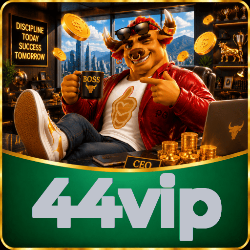 44vip Instalar Logo 1