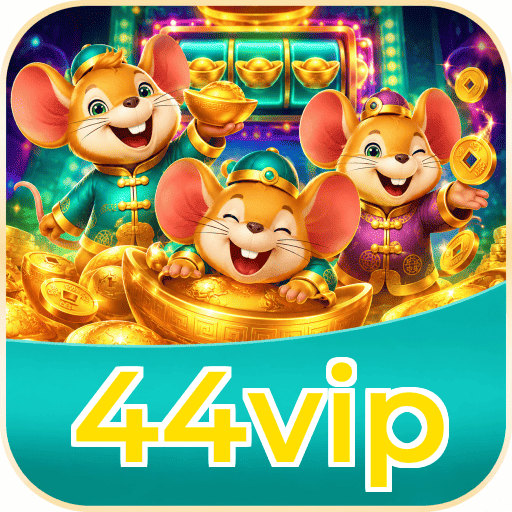 Slots 44vip - Jackpots Progressivos