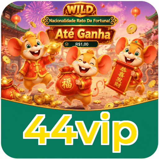 44vip Instalar Logo 3