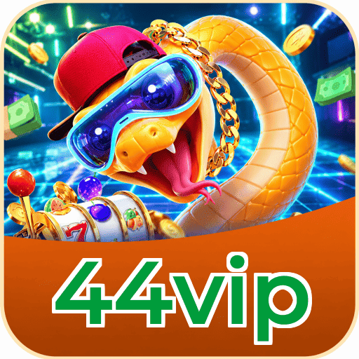 44vip Segurança Logo 1