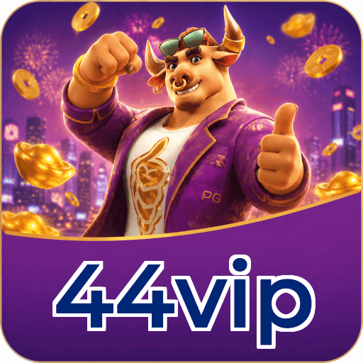 44vip Logo 2
